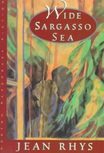 Sargasso Sea B.C.
